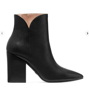 NWT Stuart Weitzman Suede Vera Boot Size 40